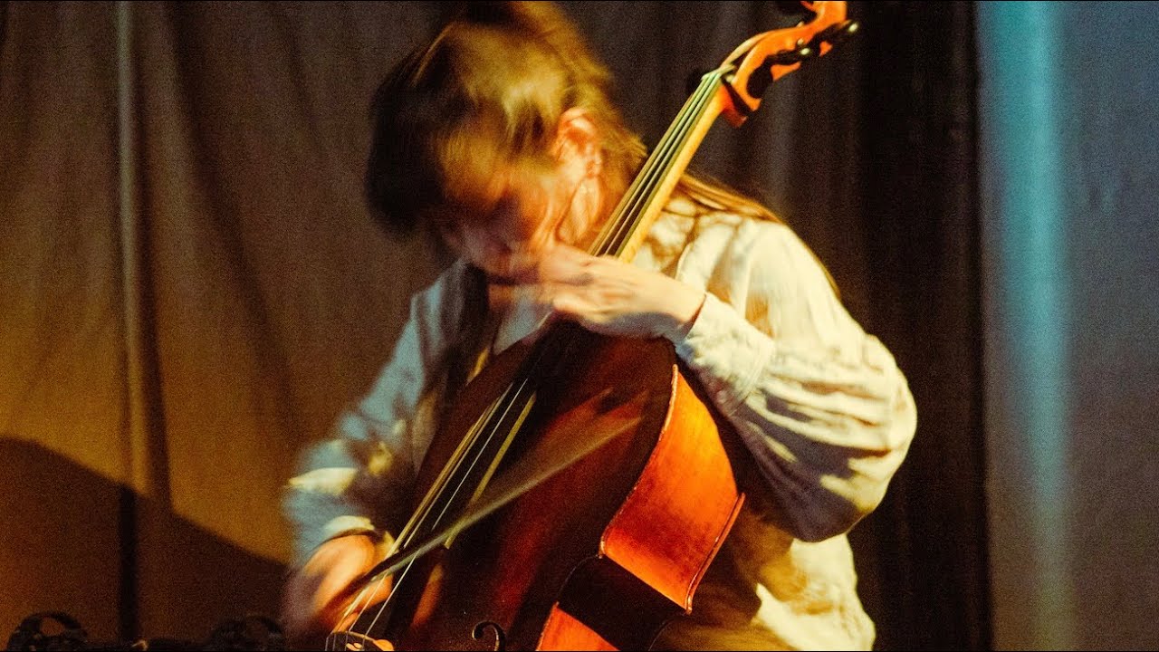 Practically Married featuring João Lopes Pereira - Usine