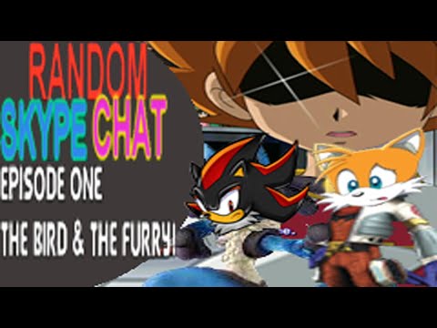 Random Skype Chat 2022 Episode 01