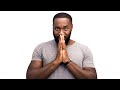 Does The Church Want Black Men Back