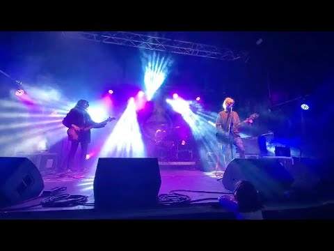 Xarpi - Comme Parasite (Live @ Poli'Sons 2024)