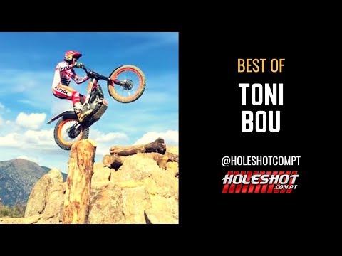 Toni Bou - Best of 2019