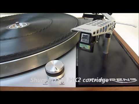 Thorens TD150 MK2 AB 60's image 10