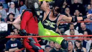 Download lagu Kane, The Rock and Mankind vs Billy Gunn, The Road Dogg and X-Pac mp3