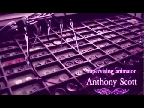 Coraline ~ A Lesson Never Learned