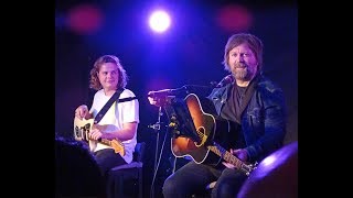 Paul Draper - &quot;Dark Mavis&quot; @ The Crescent, York (21.11.18)