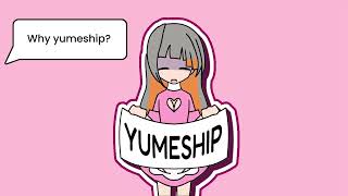 Cover art for YUMESHIPPER