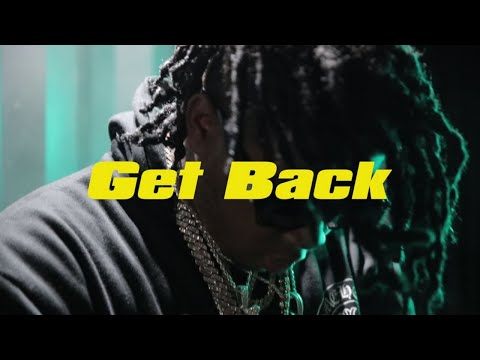 YTB FATT- Get Back (Official Video)