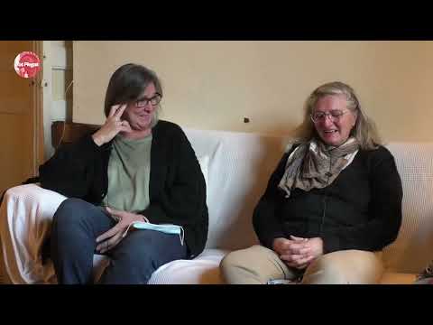 "Tot Plegat" 04x15 - "Dones dels Pares Pelegrins"   Especial Pelegrí