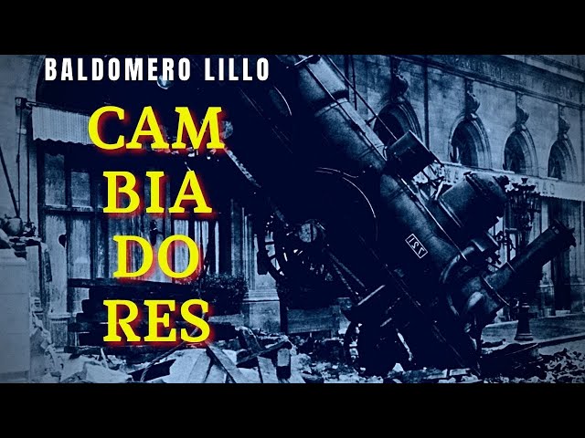 Vídeo relacionado con Varias obras de Baldomero Lillo III