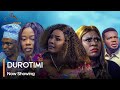 Durotimi - Latest Yoruba Movie 2024 Drama Ronke Odusanya | Yinka Solomon | Sisi Quadri | Ayo Olaiya