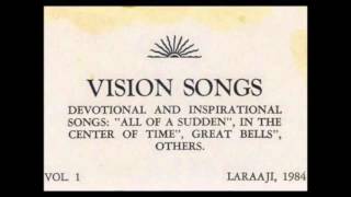 Laraaji - All of a sudden (it's a new world)