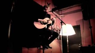 Norman Blake (Teenage Fanclub) - When I Still Have Thee.mp4