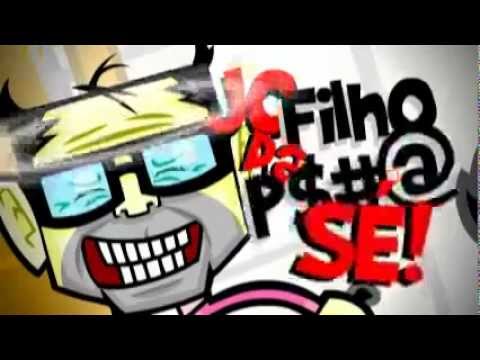 jose eo nenem mundo canibal