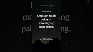 Download lagu Quotes Motivasi Hidup - Pemimpin Negara #shorts #short mp3 Download lagu Quotes Motivasi Hidup - Pemimpin Negara #shorts #short mp3