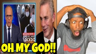 Jordan Peterson | World Is Doing Much Better Than We&#39;re Being Told...