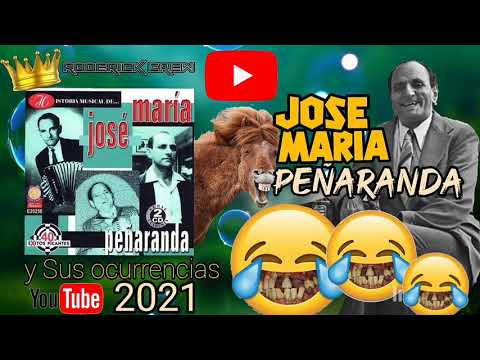 Jose maria peñaranda /  la opera del mondongo😆 2021