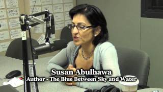 Susan Abulhawa - The Blue Between Sky and Water