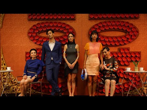 《VR》囍宴機器人MECHANICAL SOULS ｜正式預告 Trailer thumnail