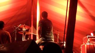 Mewithoutyou - Gentlemen - live from Cornerstone 2008