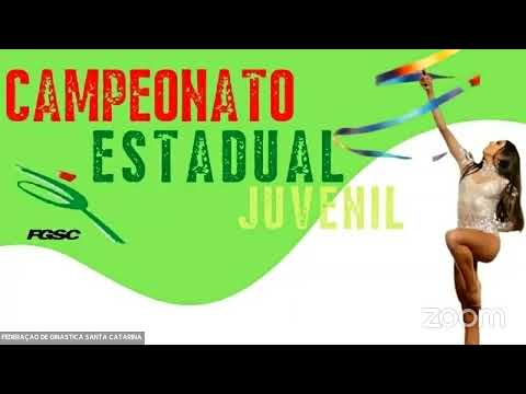 CAMPEONATO ESTADUAL JUVENIL
