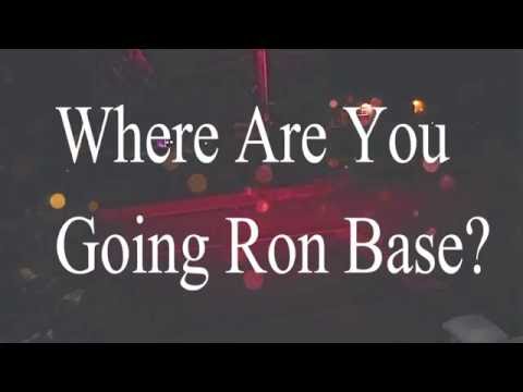 A Desperate Author…A Controversial Book…A Midnight Escape… | Ron Base ...