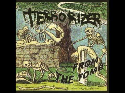 download lagu mp3 mp4 TERRORIZER From The Tomb 1987 Rehearsals Collection, download mp3 TERRORIZER From The Tomb 1987 Rehearsals Collection free downloadn, video klip TERRORIZER From The Tomb 1987 Rehearsals Collection