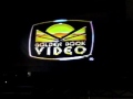RARE Closing To The Adventures Of Curious George 1985 Vhs