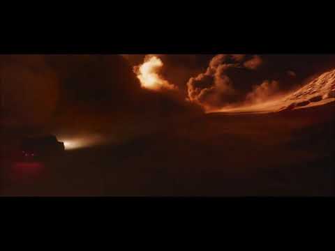 Maga x HEDEGAARD - Dirty On The Drop