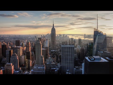 Empire State of Mind - New york