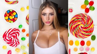 Ill make u fall in love before i break u off - Chloe