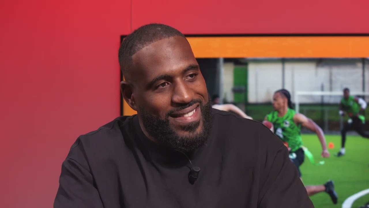 Kouté Sa : Le football américain s’implante en Martinique avec Anthony Chard-Zobel et les Canners