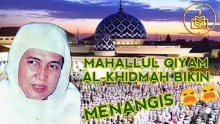 Download lagu Lirik Mahallul Qiyam Al-Khidmah Bikin Meneteskan Air Mata 😭 mp3