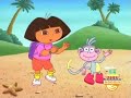 Dora The Explorer Season 01 Treasure Island