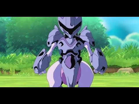 ULTRA MEWTWO ARMADURA BATALLA DEFINTIVA?! QUE ES ESTOOO?!? - EP. 39 - | POKEMON AÑIL 2.0 RANDOMLOCKE
