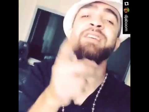 DJ A Boom Cooming soon oTrZone