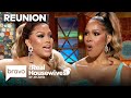 SNEAK PEEK: RHOA Season 15 Reunion Trailer | The Real Housewives of Atlanta | Bravo