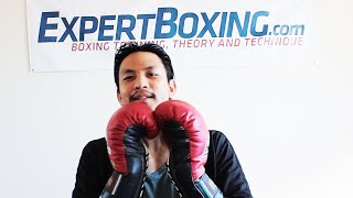 Is Boxing (fighting) MENTAL or PHYSICAL?