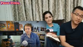 Download lagu Alip Ba Ta Reaction Kau 3 Kan Cintaku Elkasih Reaction Anang Dan Ashanty 480 X 854 mp3 Download lagu Alip Ba Ta Reaction Kau 3 Kan Cintaku Elkasih Reaction Anang Dan Ashanty 480 X 854 mp3