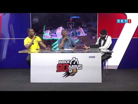INSIDE 90MINS(JUNE 1,  2026)