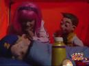Lazy Town - Miedo