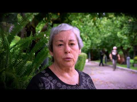 Voces: América Latina, Carmen de los Ríos