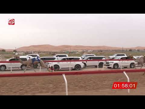  ش 1 (كواكب) لـ مبارك سعيد بالكيله 2:12 , شارة الصندوق 2026/04/11 فطامين الساد