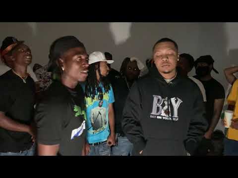 Big Sssmoke vs 2Face