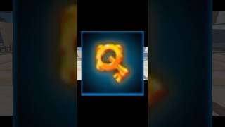 Opening the gold key in lootify // #roblox #gaming #subscribe #cool #key #sub