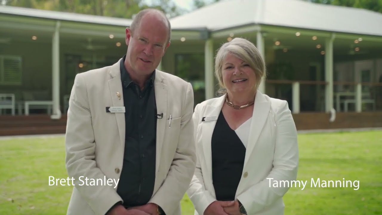 Tammy Manning Black & White Real Estate Healesville
