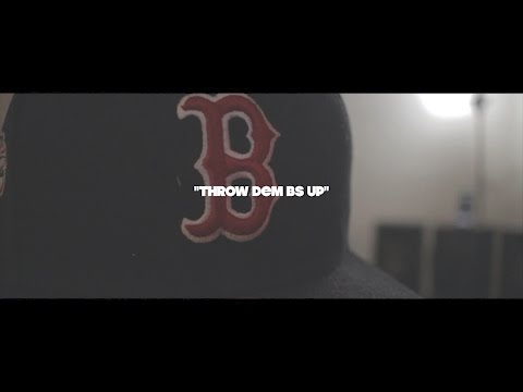 45 Moknut ft. Bigg Og - Throw Dem Bs Up (Official Video) Shot By @DineroFilms