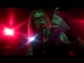 BELPHEGOR - Angeli Mortis De Profundis - 03/07/11 - Las Vegas - Cheyenne Saloon