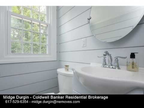 85 R Summer St, Hingham MA 02043 - Single Family Home - Real Estate - For Sale -