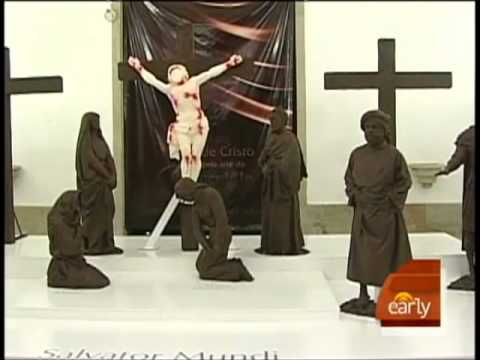 Bittersweet-Biblical Scene