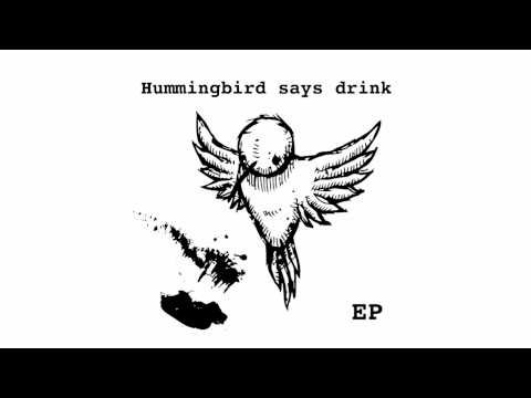 03 - Jack Moy & Glöden - Hummingbird